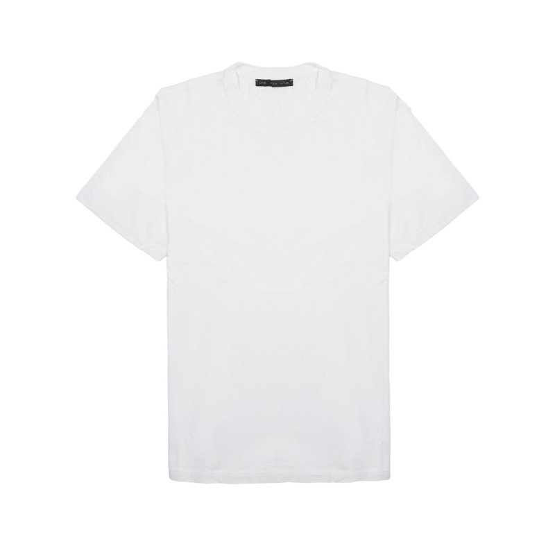 T-SHIRT IN COTONE