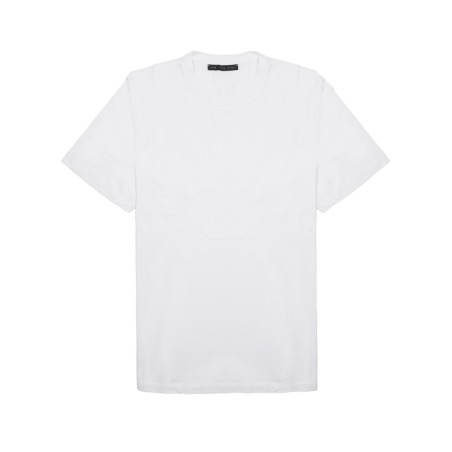 T-SHIRT IN COTONE