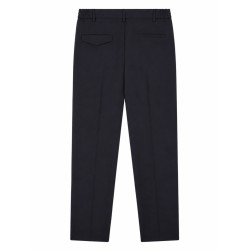 PANTALONE SARTORIALE IN LANA