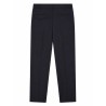 PANTALONE SARTORIALE IN LANA