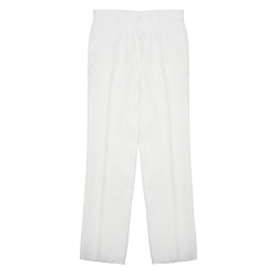PANTALONE IN LINO