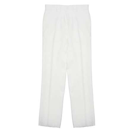 PANTALONE IN LINO