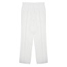 PANTALONE IN LINO