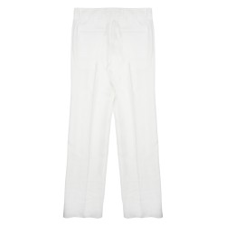 PANTALONE IN LINO