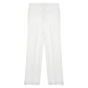 PANTALONE IN LINO
