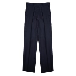 PANTALONE IN LINO