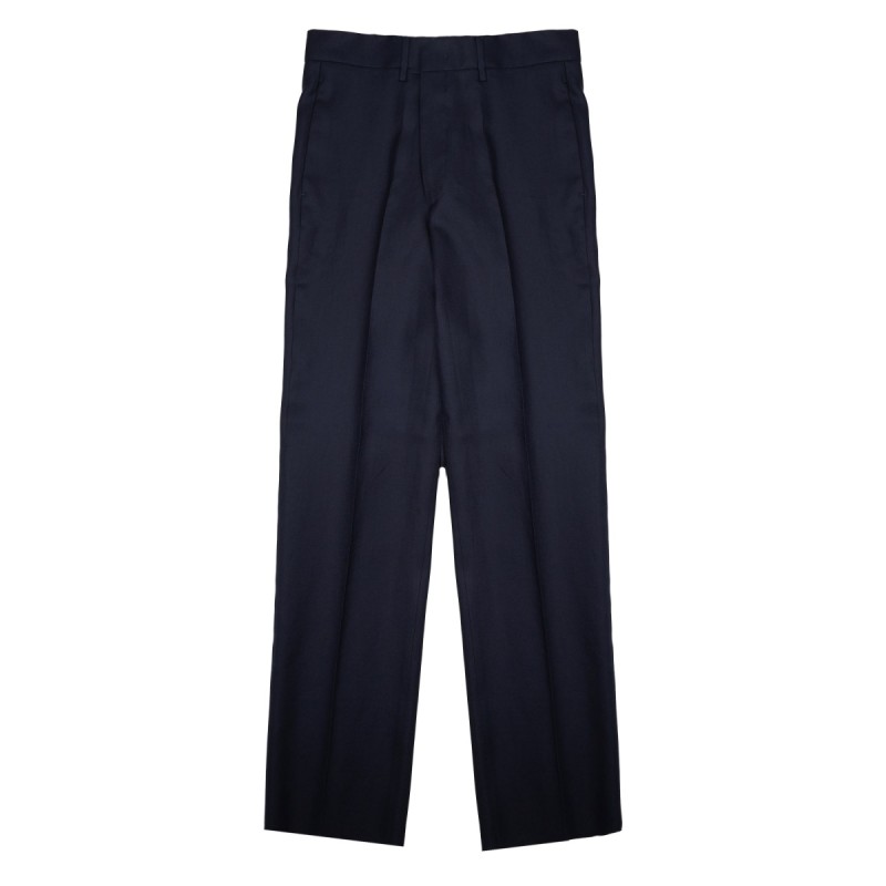 PANTALONE IN LINO