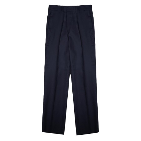 PANTALONE IN LINO