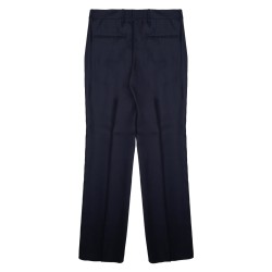 PANTALONE IN LINO