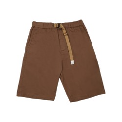 SHORTS CON CINTURA