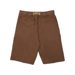SHORTS CON CINTURA