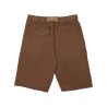 SHORTS CON CINTURA