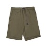 SHORTS CON CINTURA