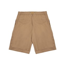 SHORTS CON CINTURA