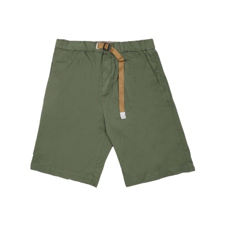 SHORTS CON CINTURA