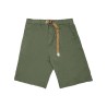 SHORTS CON CINTURA