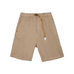 SHORTS CON CINTURA