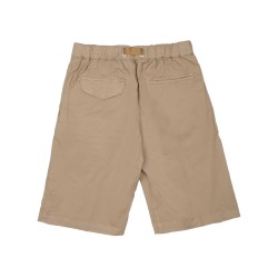 SHORTS CON CINTURA