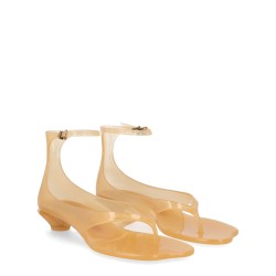 SANDALO "CHLOÈ JELLY"
