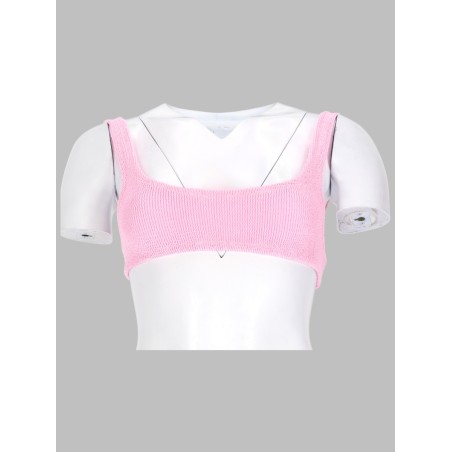 TOP BIKINI CRINCKLE "NAIMA"