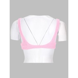 TOP BIKINI CRINCKLE "NAIMA"
