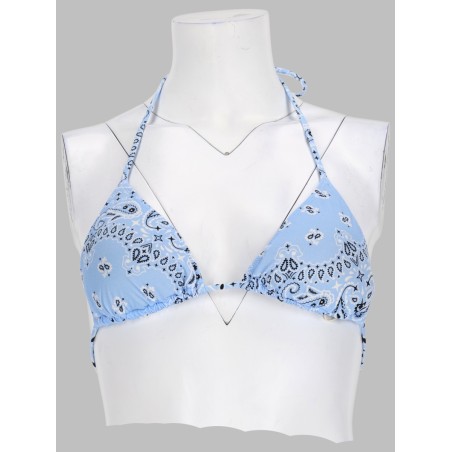 TOP BIKINI "LEAH"