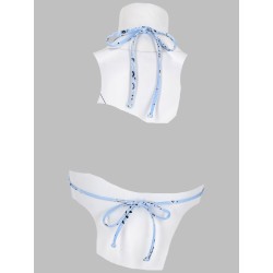 TOP BIKINI "LEAH"