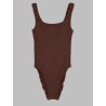 COSTUME INTERO CRINKLE "LORA"