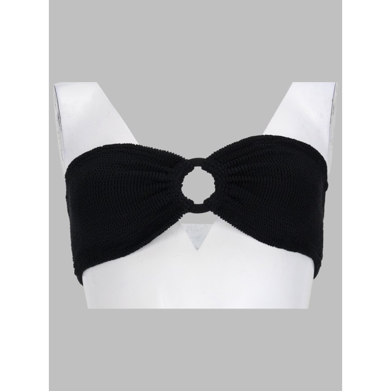 TOP BIKINI CRINKLE "YULIA"