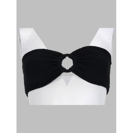 TOP BIKINI CRINKLE "YULIA"
