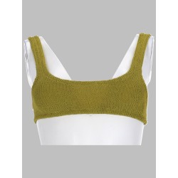 TOP BIKINI CRINCKLE "NAIMA"