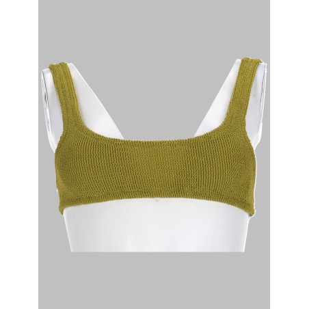 TOP BIKINI CRINCKLE "NAIMA"