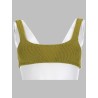 TOP BIKINI CRINCKLE "NAIMA"