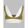 TOP BIKINI CRINCKLE "NAIMA"