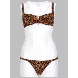 BIKINI "PERLAMIR" BALCONETTE