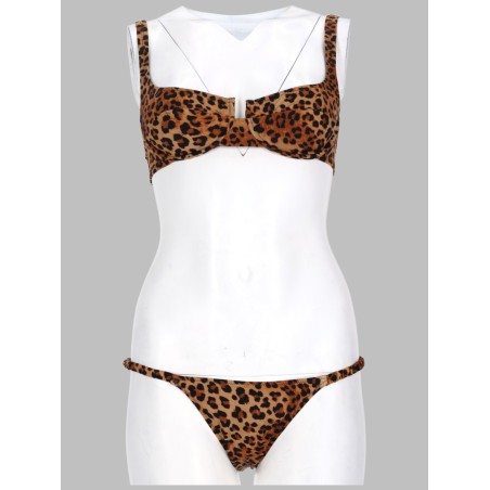 BIKINI "PERLAMIR" BALCONETTE