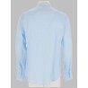 CAMICIA "PAMPLONA" IN LINO