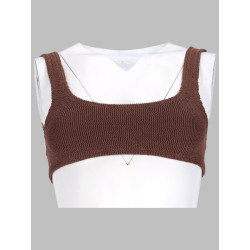 TOP BIKINI CRINCKLE "NAIMA"