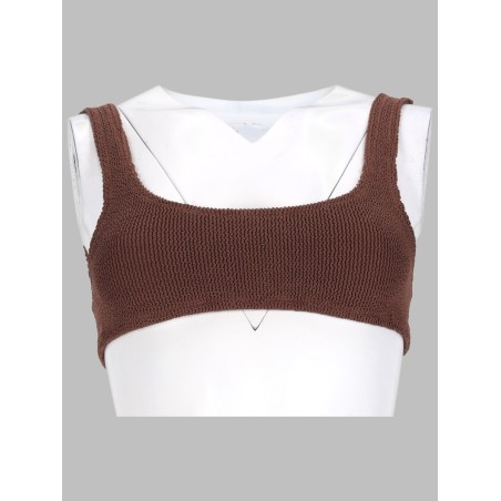 TOP BIKINI CRINCKLE "NAIMA"