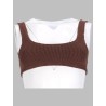 TOP BIKINI CRINCKLE "NAIMA"