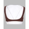 TOP BIKINI CRINCKLE "NAIMA"