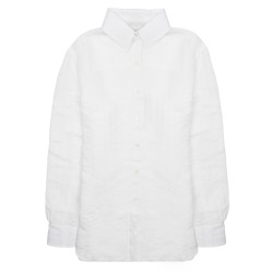 CAMICIA IN VISCOSA