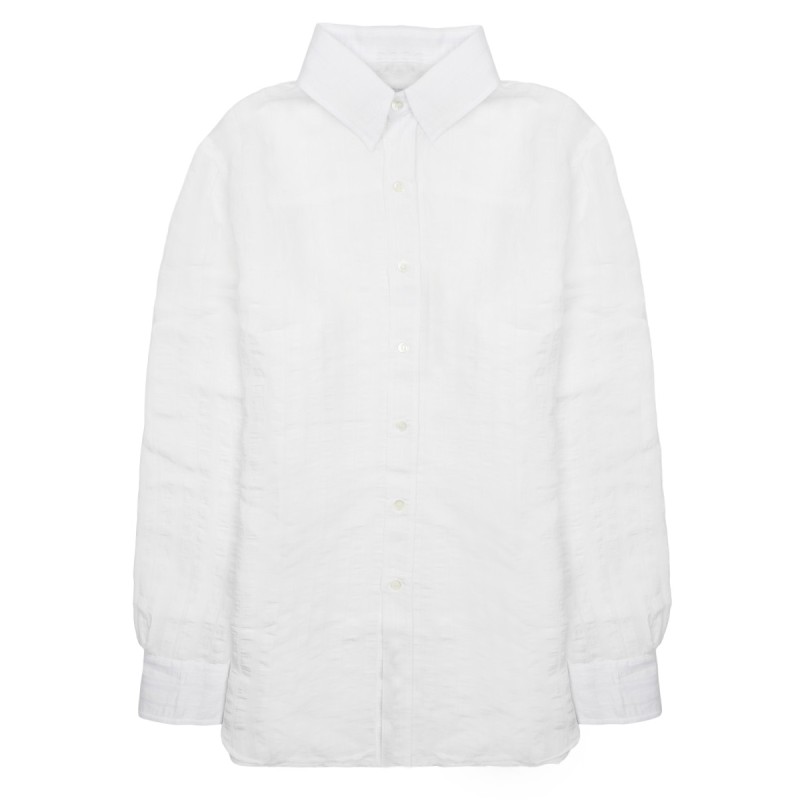 CAMICIA IN VISCOSA