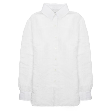 CAMICIA IN VISCOSA