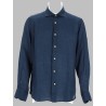 CAMICIA "PAMPLONA" IN LINO