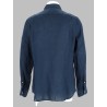 CAMICIA "PAMPLONA" IN LINO