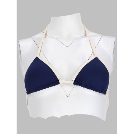 TOP BIKINI "LEAH"