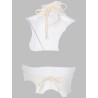 TOP BIKINI "LEAH"