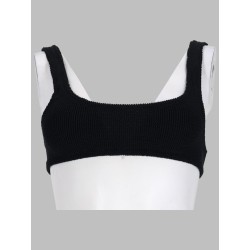 TOP BIKINI CRINCKLE "NAIMA"