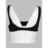 TOP BIKINI CRINCKLE "NAIMA"